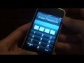 IPhone 3GS How To Remove Reset Forgot Passcode 