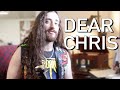 Dear Chris: Not Being Accepted as a Metalhead