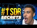 How to be #1 SDR in Your Company in 14 Days