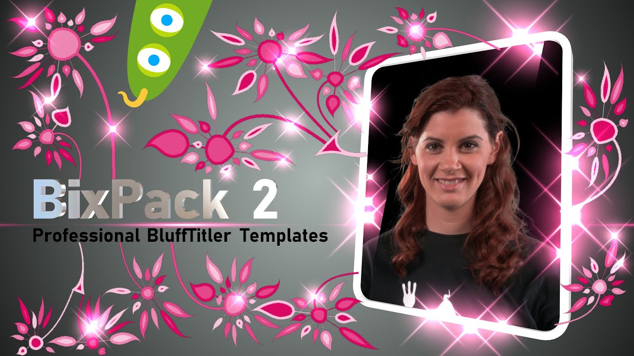 bixpack 2 - ornaments