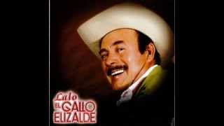 Video thumbnail of "LALO EL GALLO  --- EL COLUMPIO"