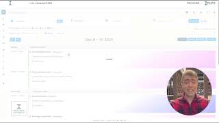 Pro Crew Schedule | Views Outline