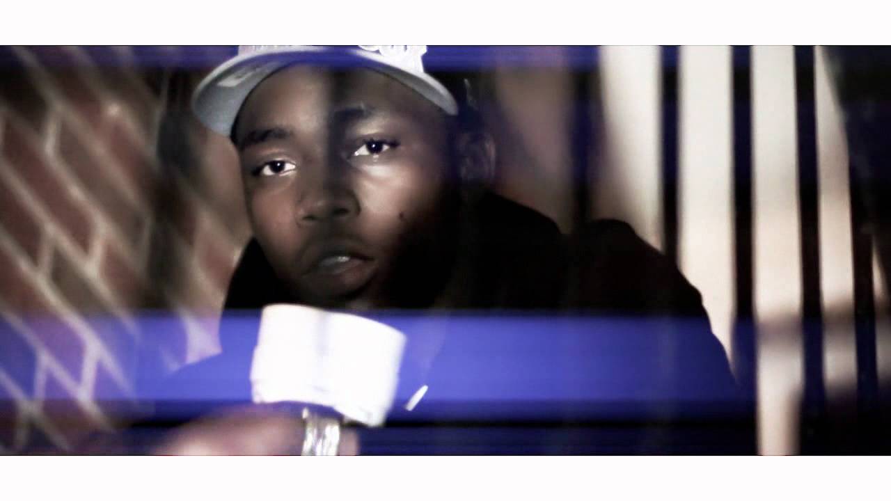 Malo Da Kidd - Who (Official Music Video)