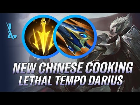 *NEW* CHINESE COOKING!