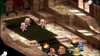 final fantasy tactics secret hunt