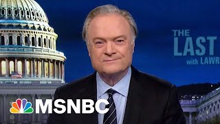 Watch The Last Word With Lawrence O’Donnell Highlights: March 27