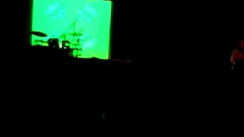 8 Bit Weapon LIVE Knitting Factory MAy 9th 2006