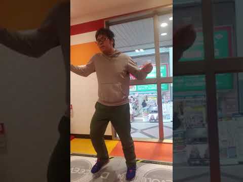 ダンエボ　Lover's High