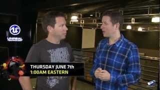 E3 2012: Coverage Domination