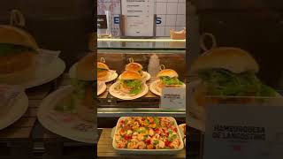 More tapas at Mercado San Miguel! #tapas #madrid #spain