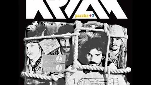 Krzak - Zezowaty Kot