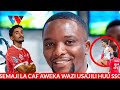 SEMAJI LA SIMBA ASHINDWA KUVUMILIA JUU YA USAJILI HUU AWEKA MAMBO HATHARANI NDANI YA WASAFI SEMAJI LA SIMBA ASHINDWA KUVUMILIA JUU YA USAJILI HUU AWEKA MAMBO HATHARANI NDANI YA WASAFI