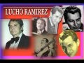 Lucho Ramirez - Mira que eres linda