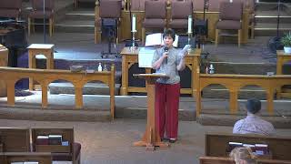 05/17/2026 Haven Of Hope Community Church