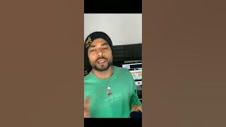 Bohemia Live On Instagram | Koi Farak Nahi Remix Video | 2020 | Bohemia Addiction