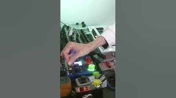 behringer k2 korg ms-20 clone #synth #ambient #noise #industrial