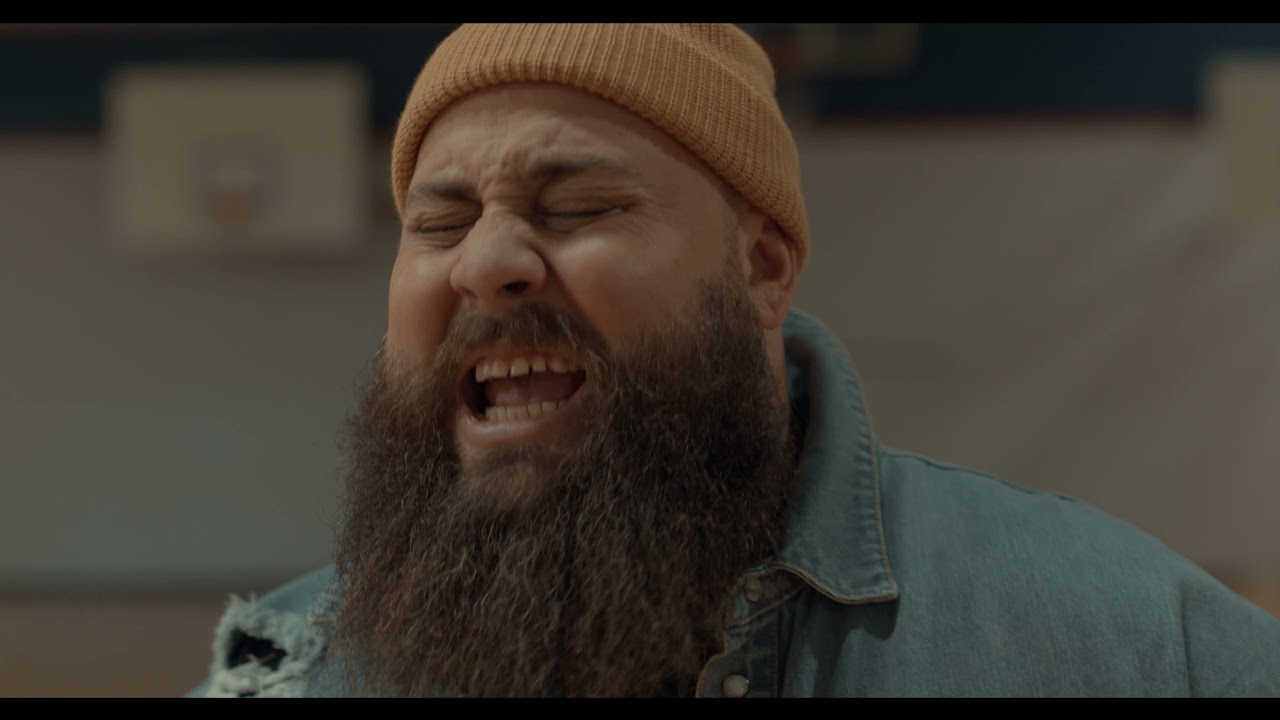 Brandon Hart - 1997 (Official Music Video)