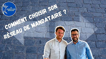 Comment choisir réseau ?