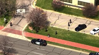 Edina police tell public to stay away as they investigate incident near Southdale Mall Profile