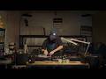 iiiiju — Soul, Jazz, Psychedelic Funk & Global Grooves | A Vinyl Session