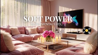 Soft Power Era | Soulful Boom Bap Lounge Vibes (1-Hour Loop) screenshot 2