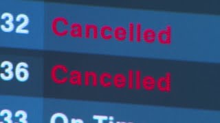 More cancellations for Boston, New England JetBlue travelers