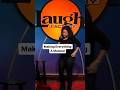 Maija DiGiorgio 🎤 | Making Everything A Musical #standup #shorts