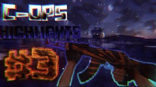 C-ops Highlights #003