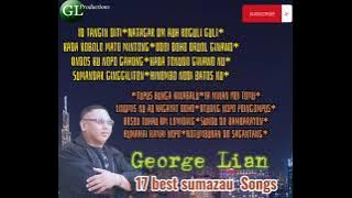 17 best sumazau songs- George Lian