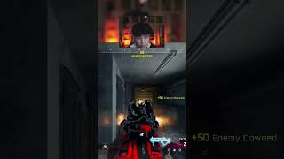 The NEW CLOSE RANGE META In Warzone Season 3!!! #callofduty #viral #metaloadout #warzone #movement