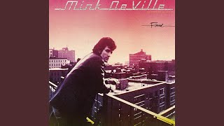 Video thumbnail of "Mink DeVille - I Broke That Promise"