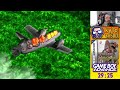 GBA Roulette: Jurassic Park III, Herbie: Fully Loaded, Lady Sia, Tekken Advance
