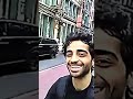 nyc, thru my flip