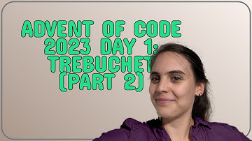 Codereview: Advent of Code 2023 day 1: Trebuchet (Part 2)