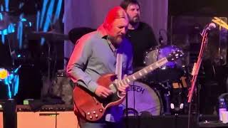 Soul Sacrifice - Tedeschi Trucks Band @ Hippodrome, Baltimore - 3/9/24