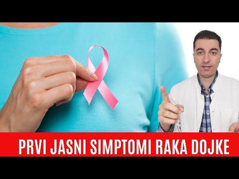 Video: Ali fibroadenomi povečajo tveganje za raka dojke?