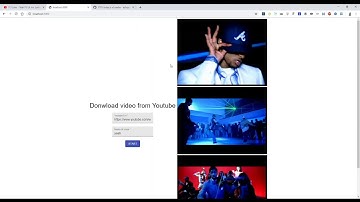 YTDL Next.js Node.js Socket.IO