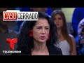 Caso Cerrado | First Time Leads To Schizophrenia 🤯👥🏨| Telemundo English