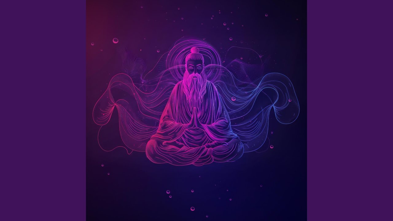 Spirit of Inner Calm