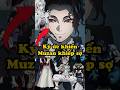 Ký ức khiến Muzan khiếp sợ #anime #kimesunoyaiba #thanhgươmdiệtquỷ #demonslayer #review