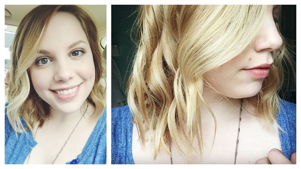 i-cut-my-hair-youtube