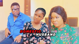 Domestic Husband (Lawanson Family Show)