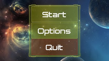 Chameleon - A game made in Unity