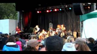 Codie Prevost - Live Cover Cotton Eye Joe