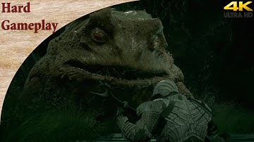 PS5 Mortal Shell Gameplay Part 2