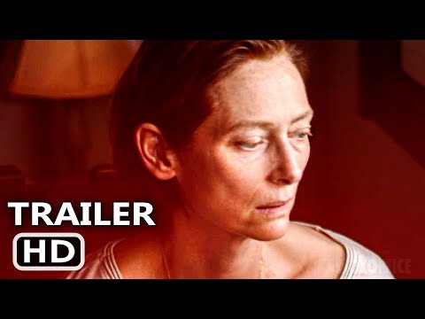 MEMORIA Trailer 2 (2021) Tilda Swinton, Drama Movie