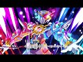 Kamen Rider Build - Insert Song [Build Up] By kamen Rider Girls