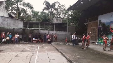 Đặc sản phiên chợ Đền Vạn - Cửa Rào xã Xá Lượng