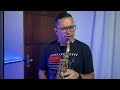 Maranata - Sax alto