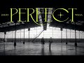 (THAI SUB) Perfect - JIMMY &amp; WEESA from PSYCHIC FEVER lyrics